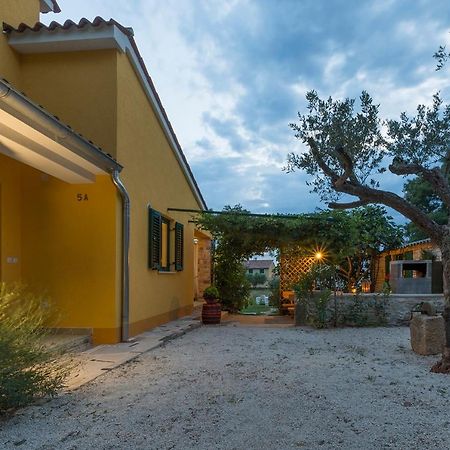 Casa Romantica Vodnjan Exteriör bild