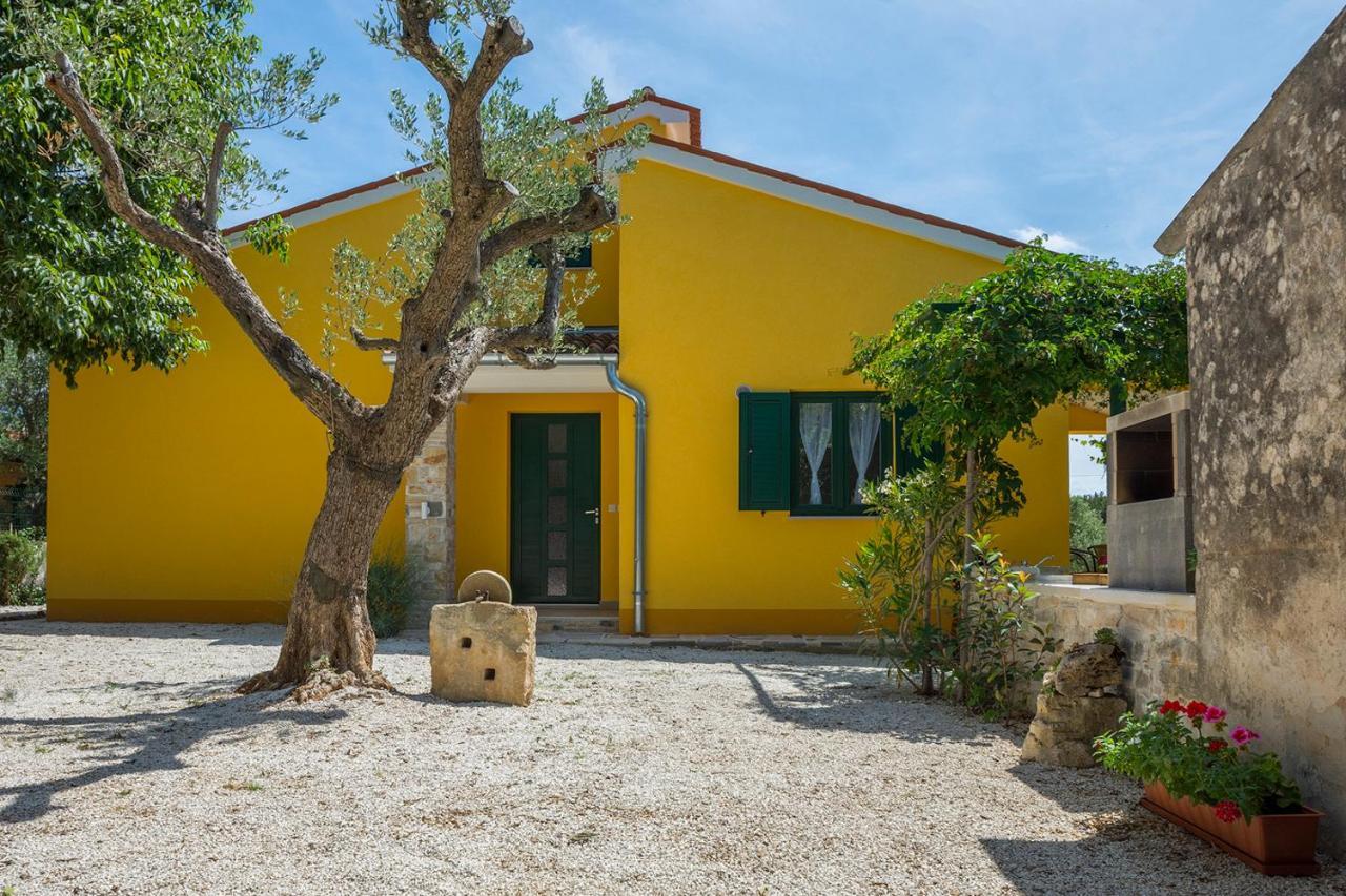 Casa Romantica Vodnjan Exteriör bild